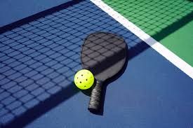PICKLEBALL