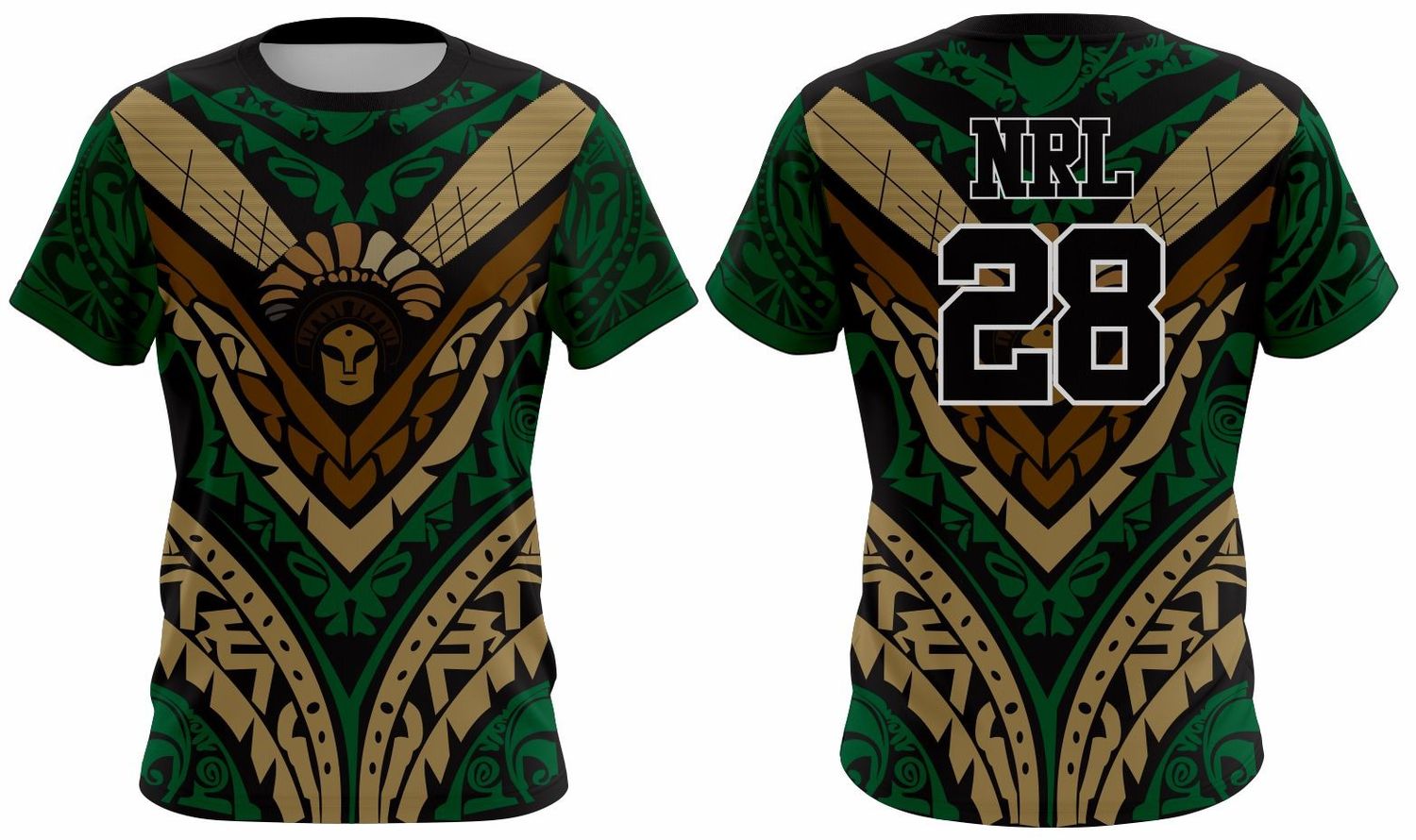 PNG 28 JERSEY