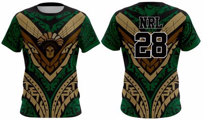 PNG 28 JERSEY