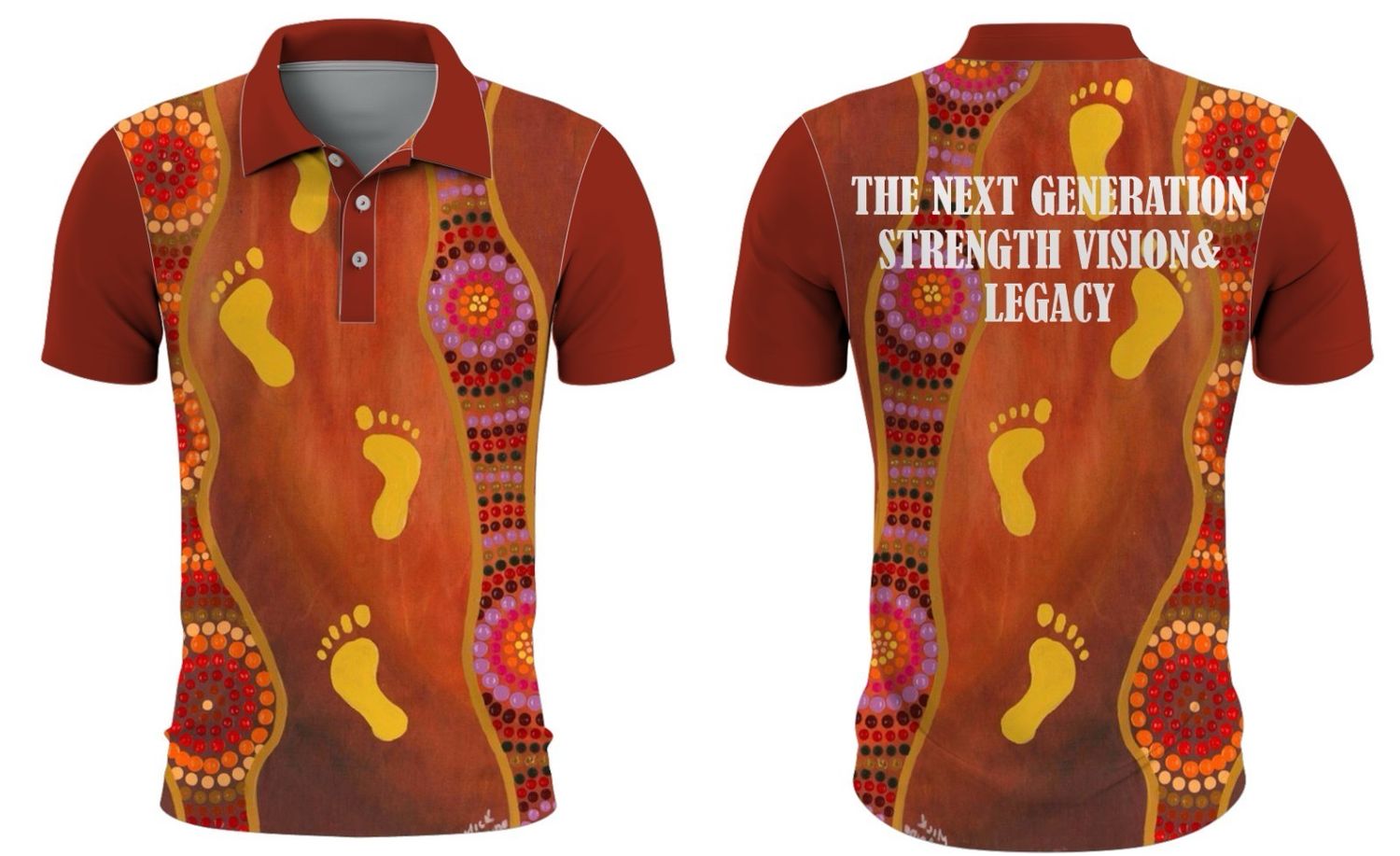 NAIDOC 2025 A
