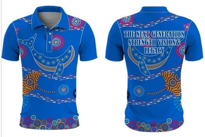 NAIDOC 2025 D