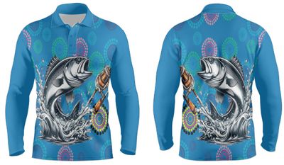 Barramundi 3