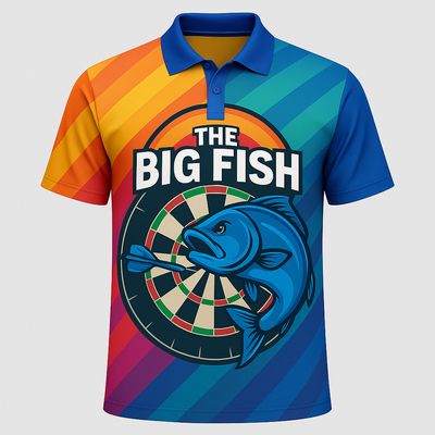 The BIG Fish A