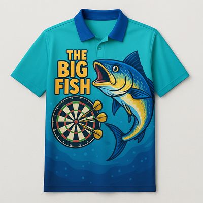The BIG Fish B
