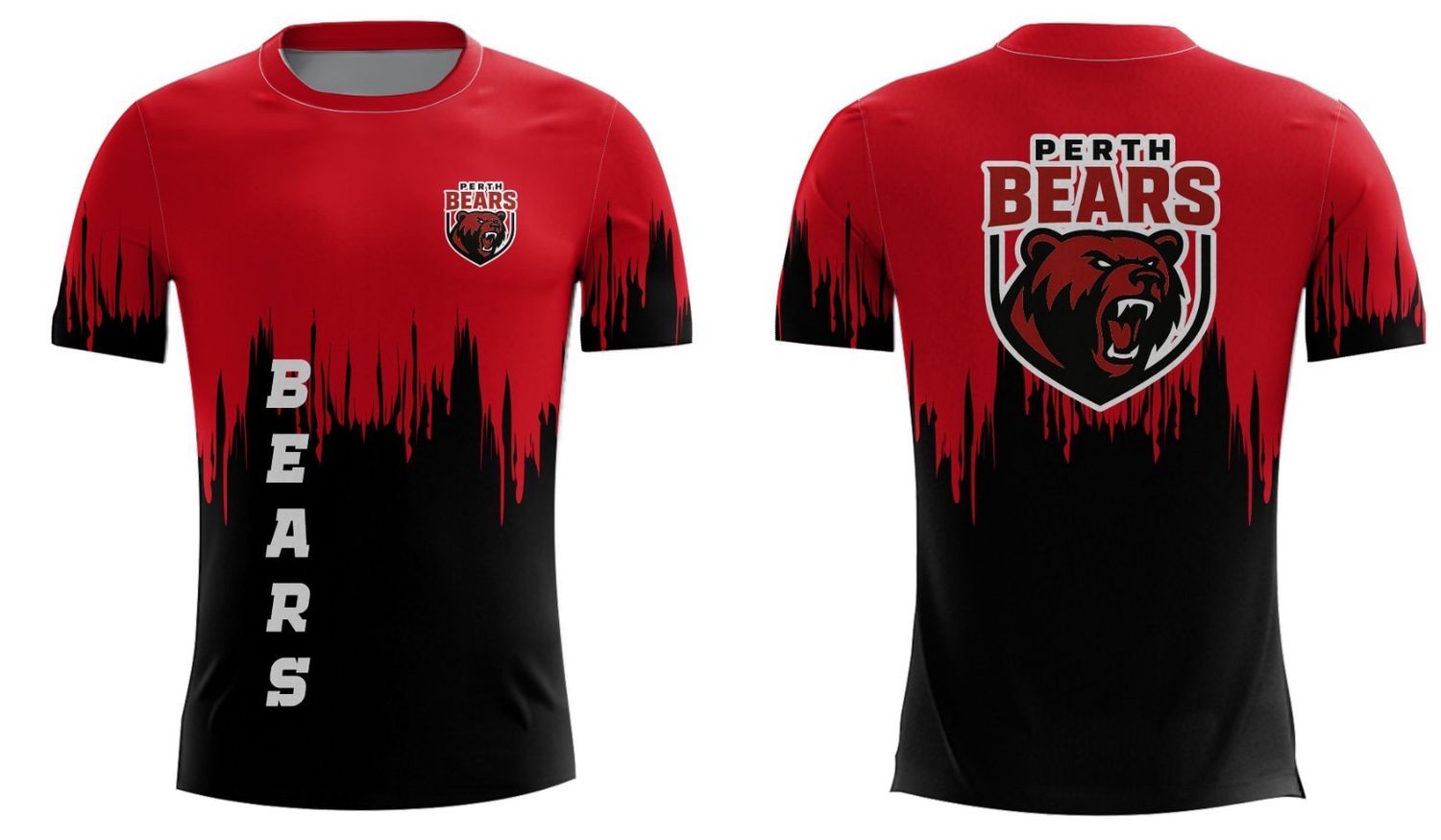 Western Bears