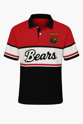 PERTH BEARS RETRO