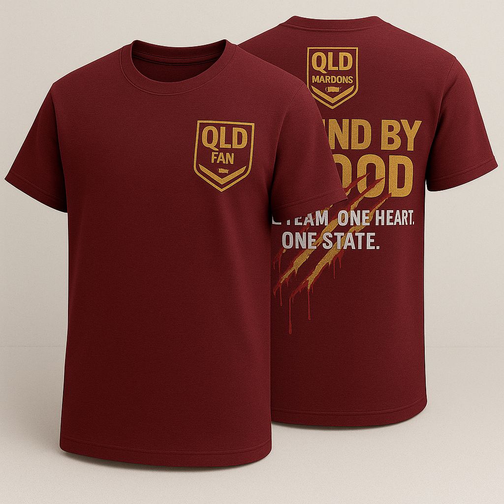 QLD 2 HEART