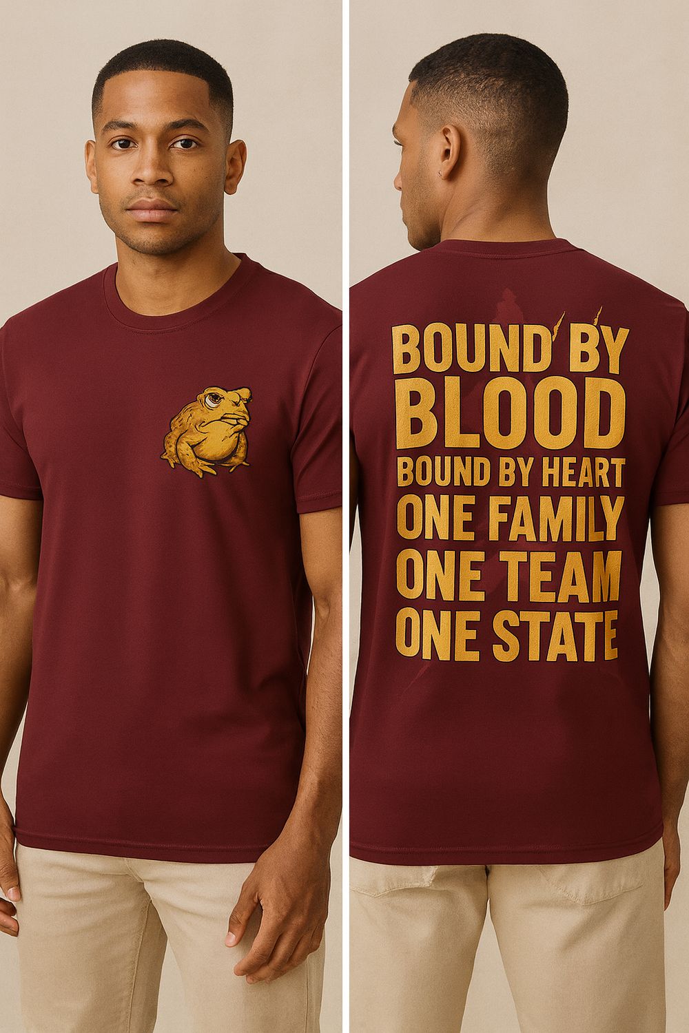 QLD 3 HEART