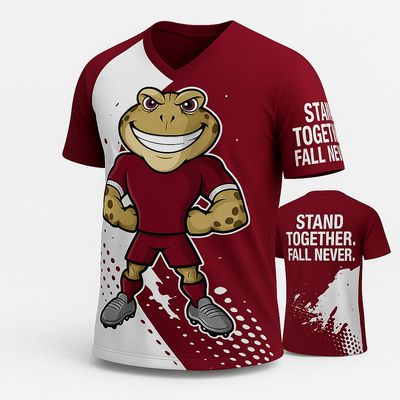 QLD COURAGE