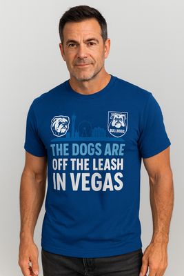 OFF THE LEASH