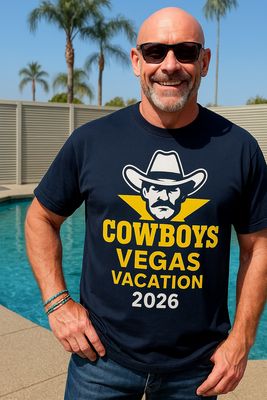 COWBOYS VEGAS VACATION COWBOYS VEGAS VACATION