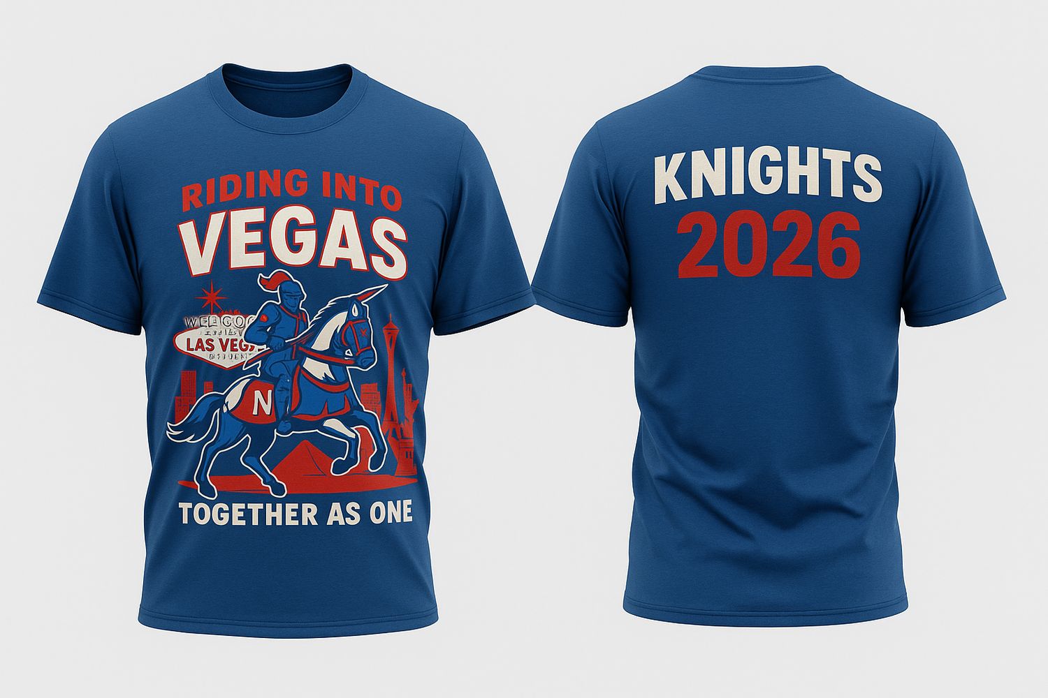 KNIGHTS 1
