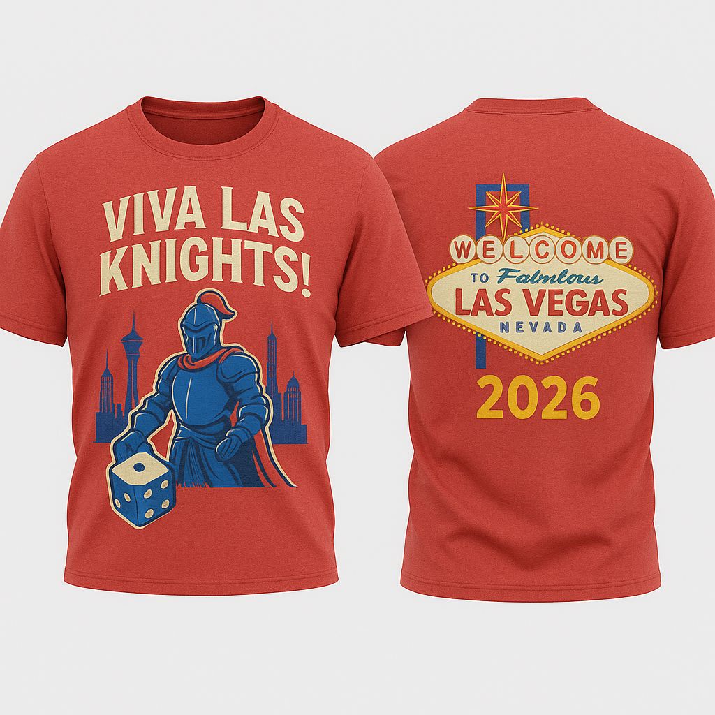 KNIGHTS 3
