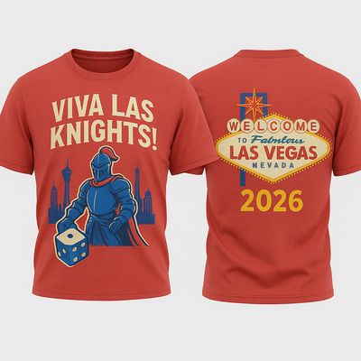 KNIGHTS 3