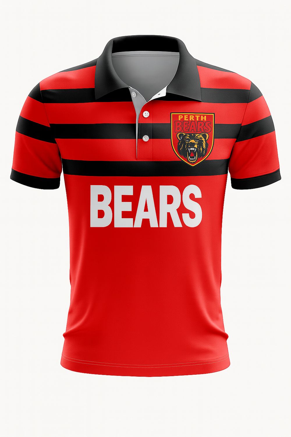 PERTH BEARS 3