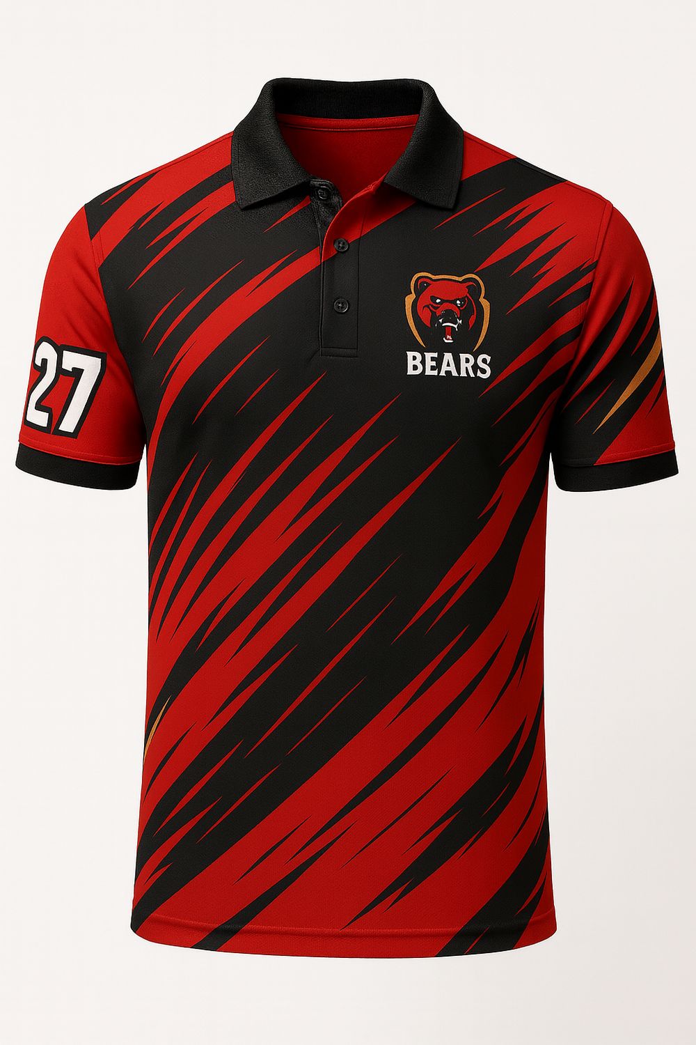 PERTH BEARS 2