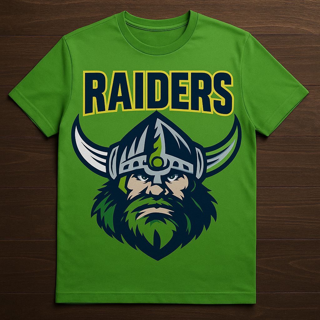 Raiders T