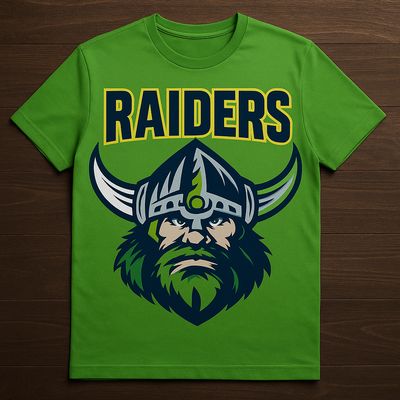 Raiders T