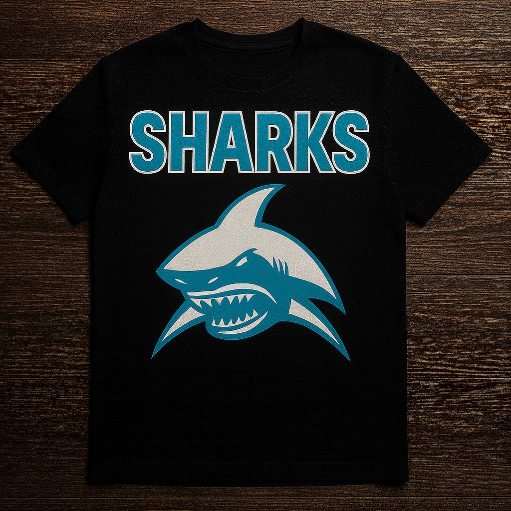 Sharks