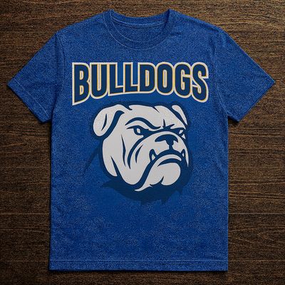 Bulldogs