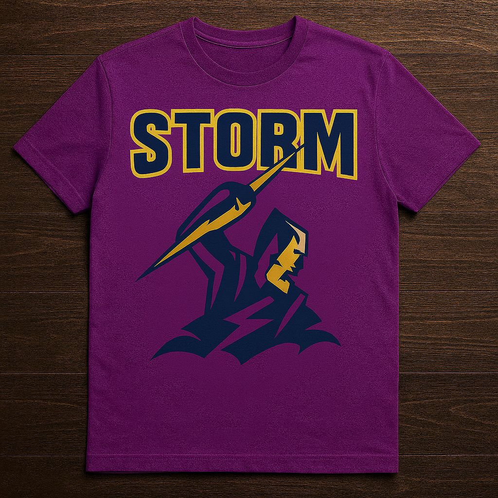 Storm