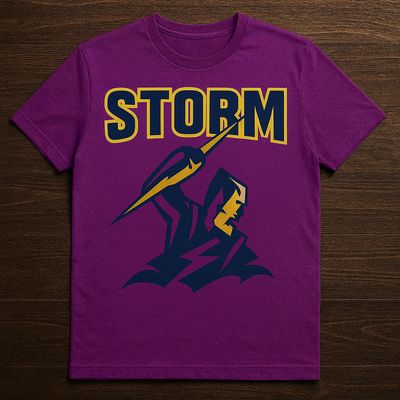 Storm Storm