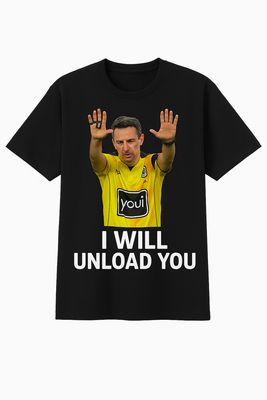 I’ll Unload You
