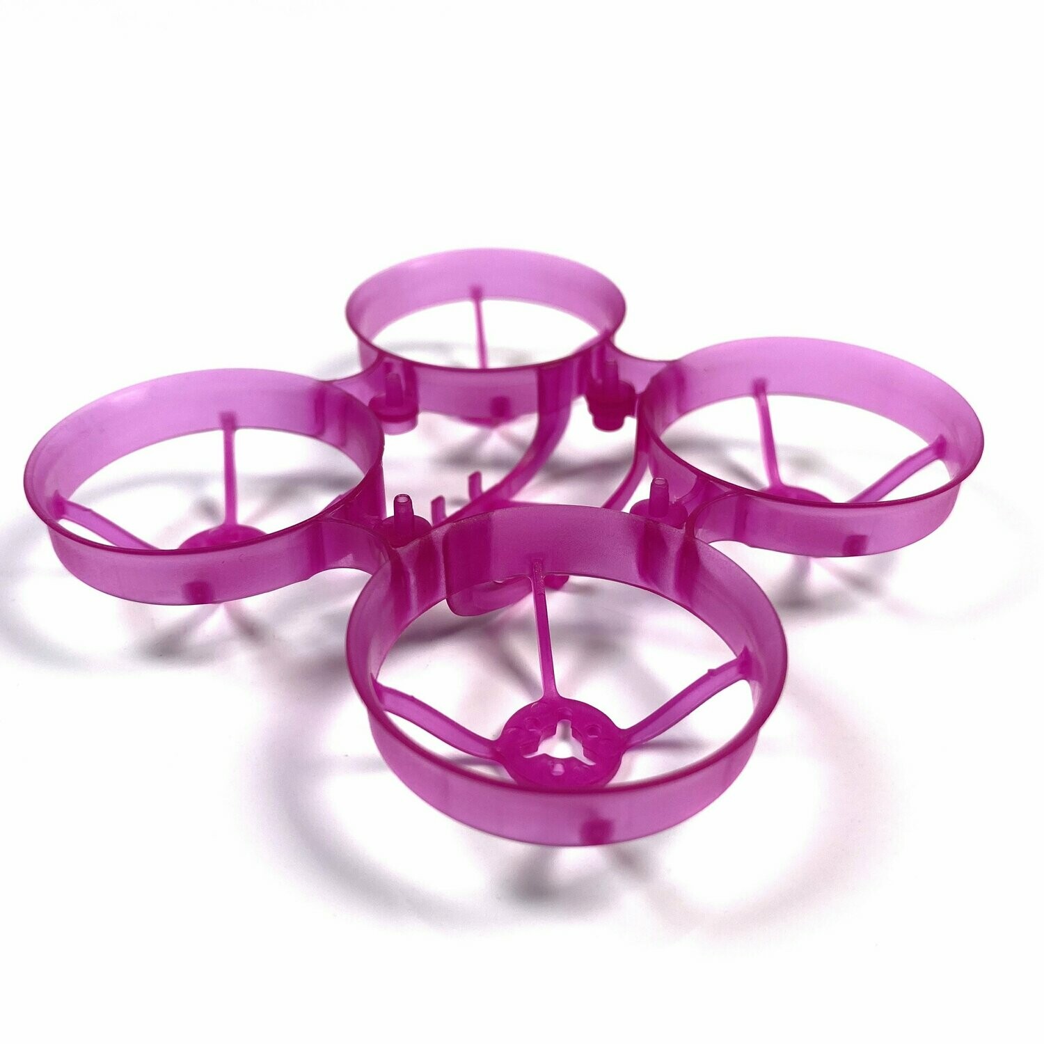 Cockroach Brushless Frame (Pink)