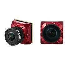 Caddx Ratel Mini (Red) 1.8mm Lens