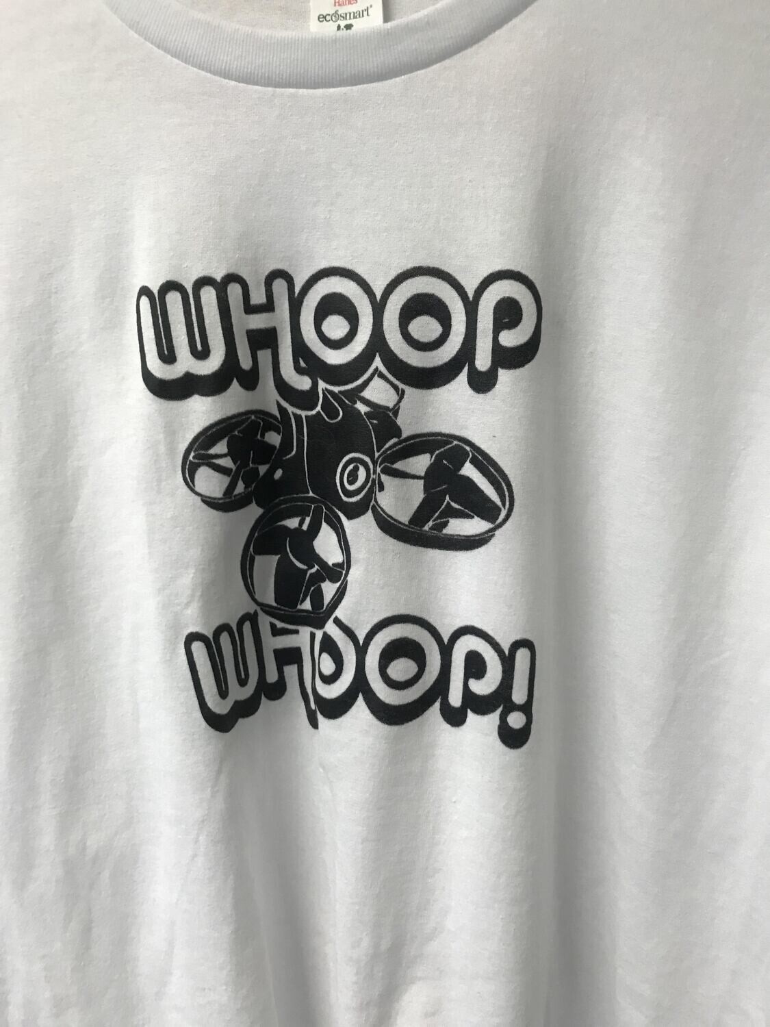 Whoop Whoop T Shirt
