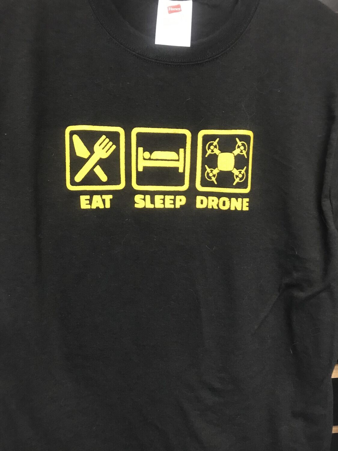 Eat,Sleep,Drone t shirt
