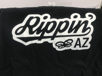 Rippin AZ T Shirt