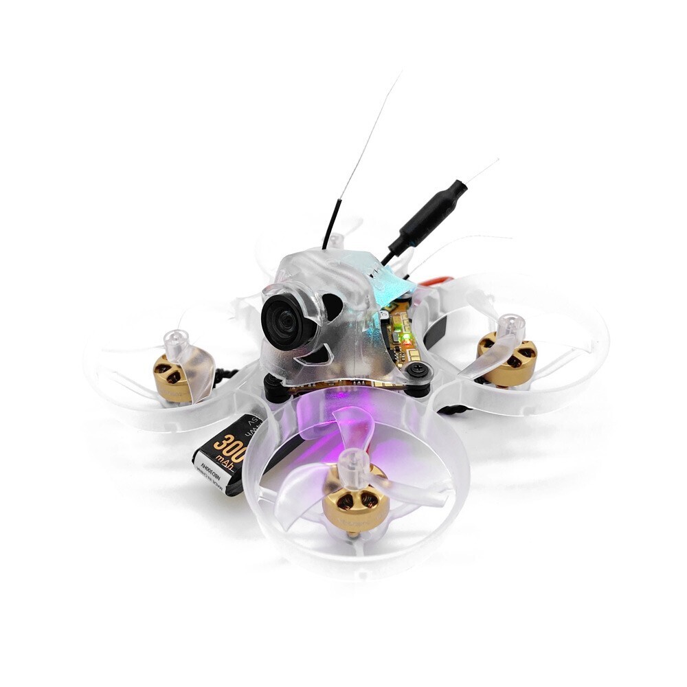 NewBee Drone Acrobee Beebrain Brushless v3 BNF (Frsky)