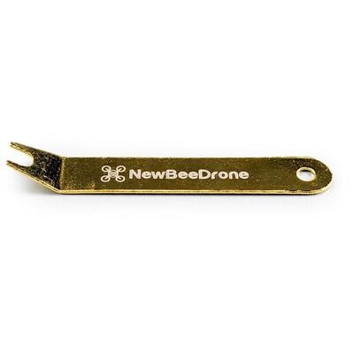 NewBeeDrone Prop Tool