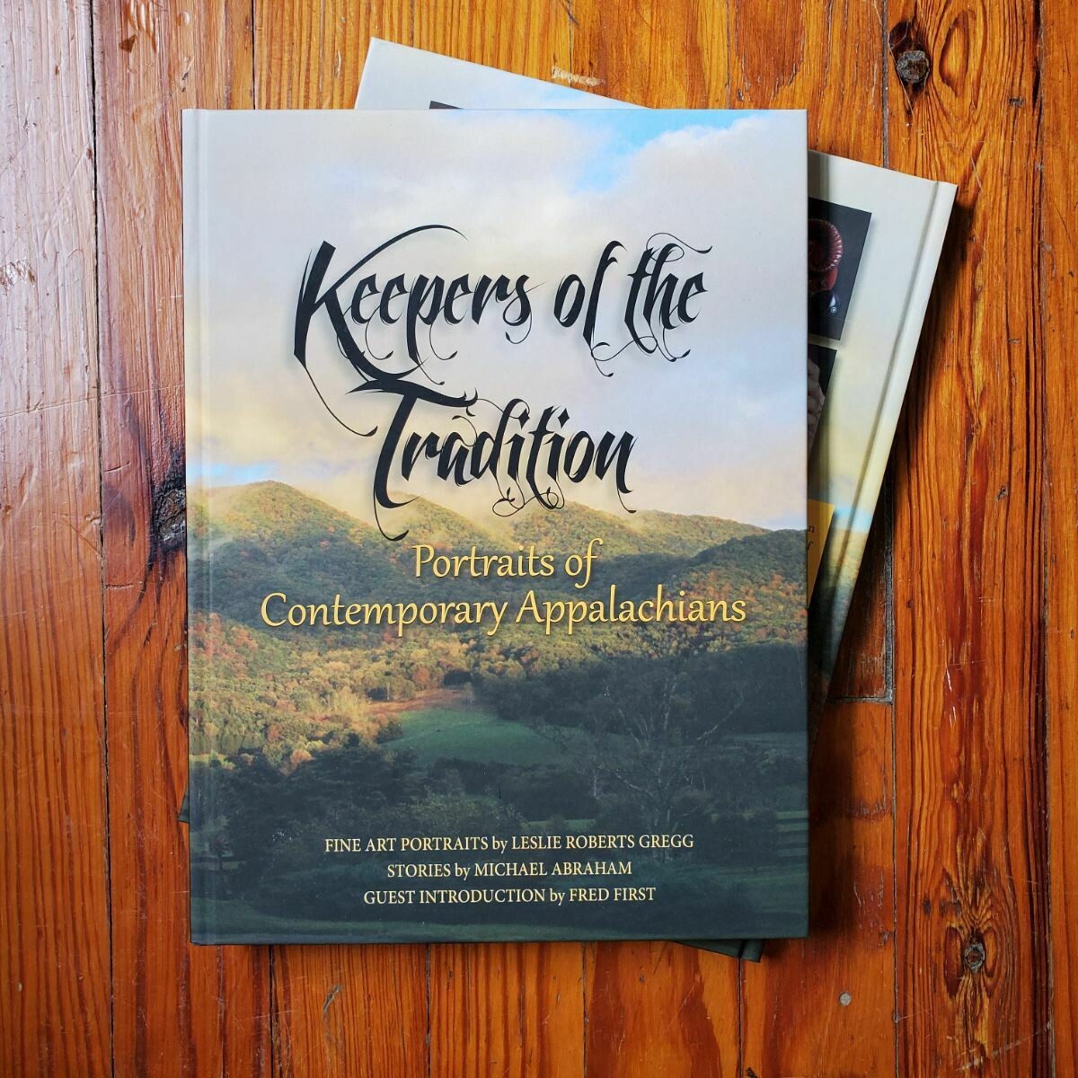 Keepers of the Tradition by: Michael Abraham