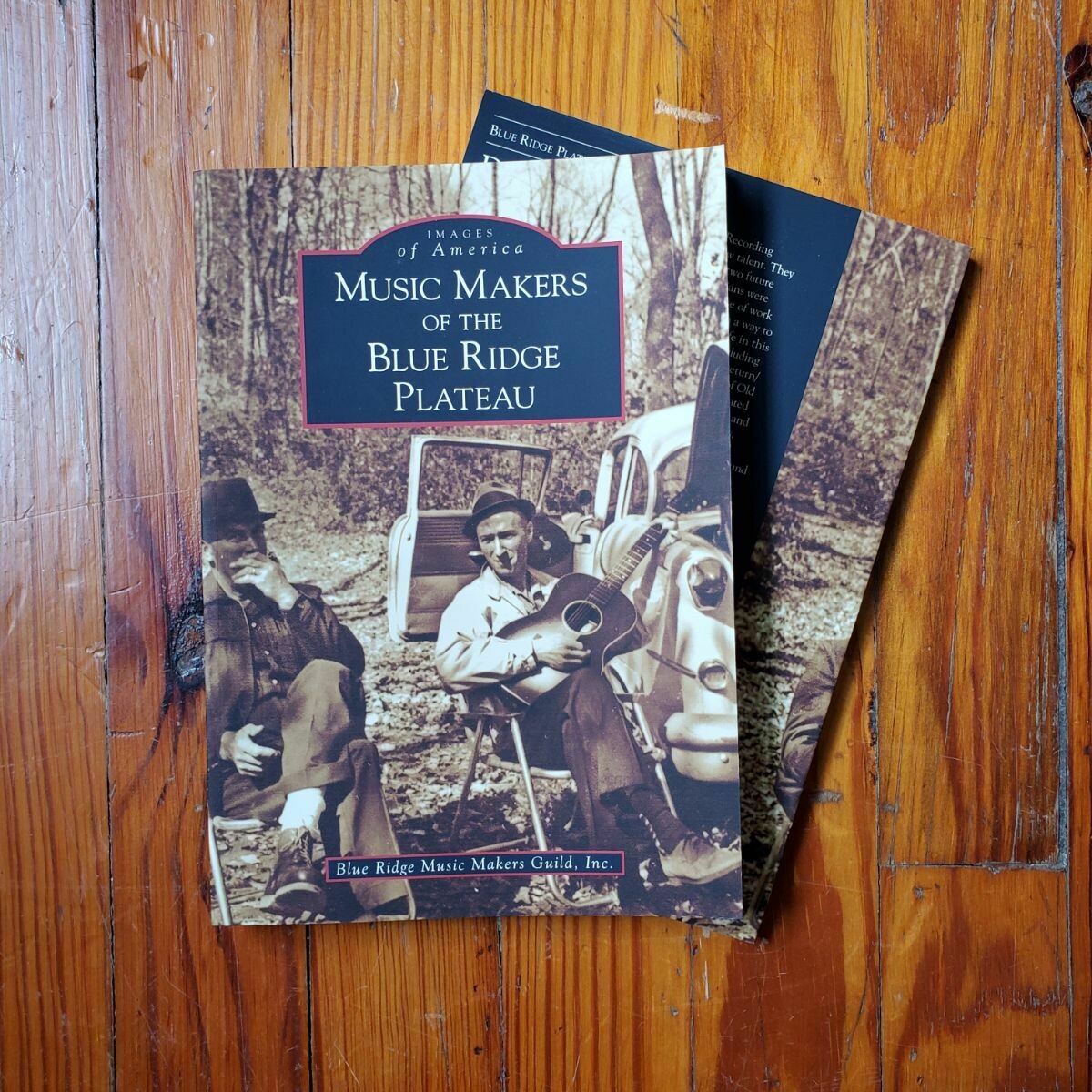 of the Blue Ridge Plateau | Online - The Floyd Country Store