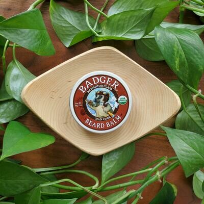 Badger Beard Balm
