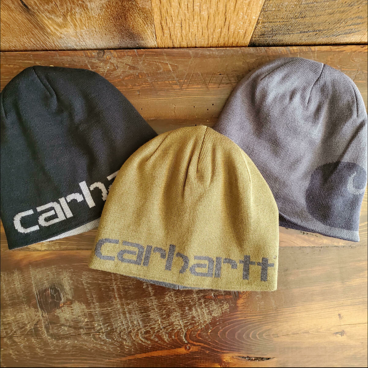 carhartt greenfield reversible hat