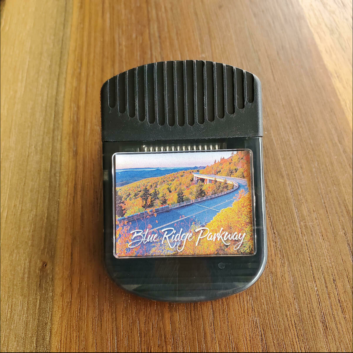 BRP Fall Road Magnetic Clip