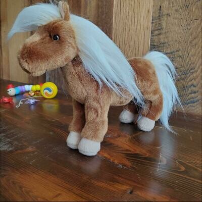 Douglas 4553 Tiny Shetland Pony