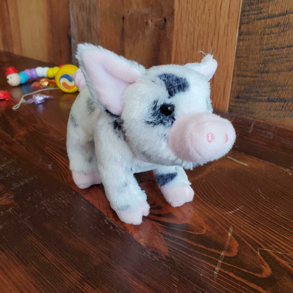 Douglas 1541 Leroy Pig Douglas 1541 Leroy Pig