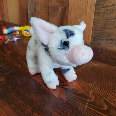 Douglas 1541 Leroy Pig