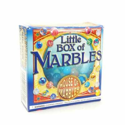 House Of Marbles Little Box