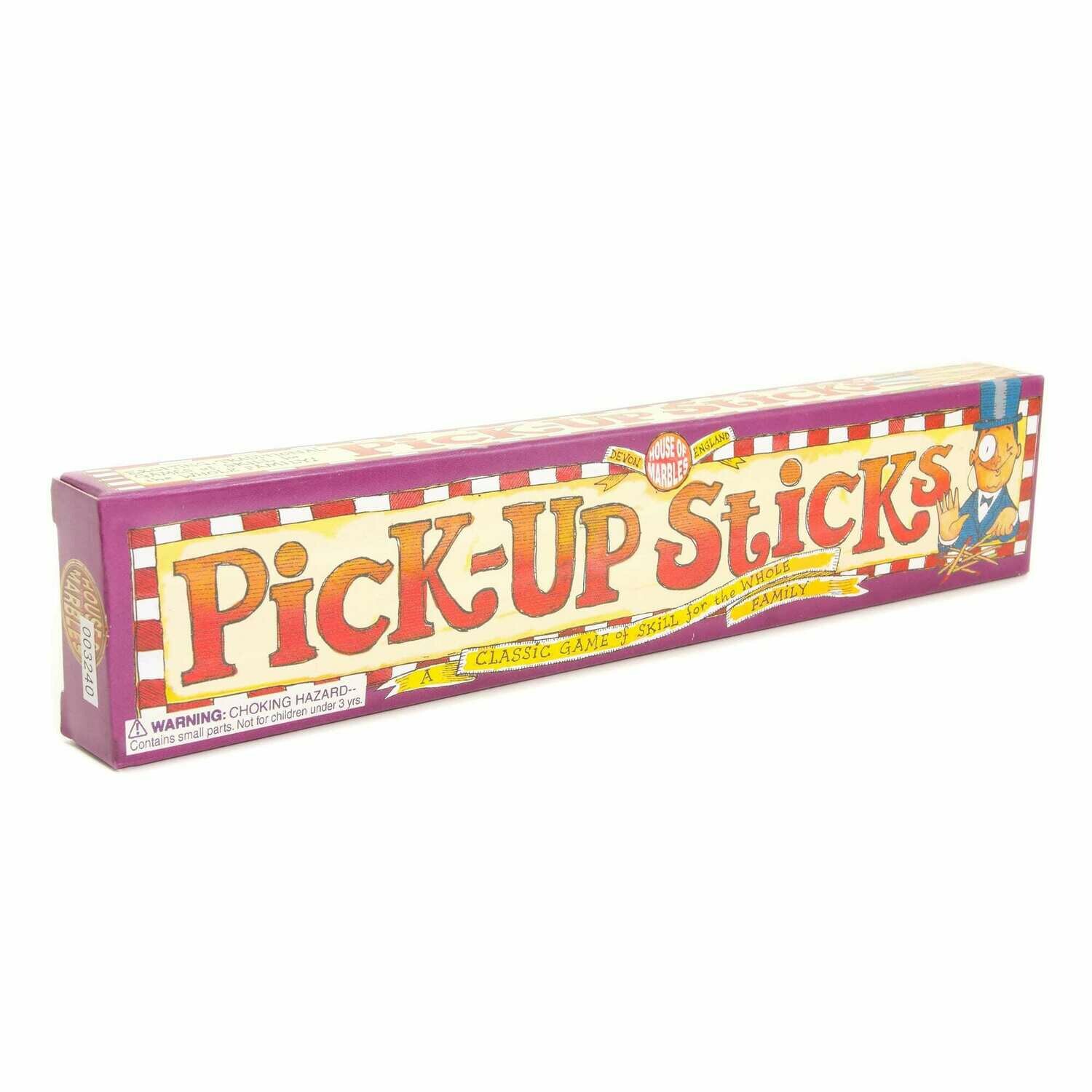 House Of Marbles Pick Up Sticks