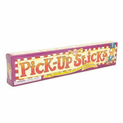 House Of Marbles Pick Up Sticks