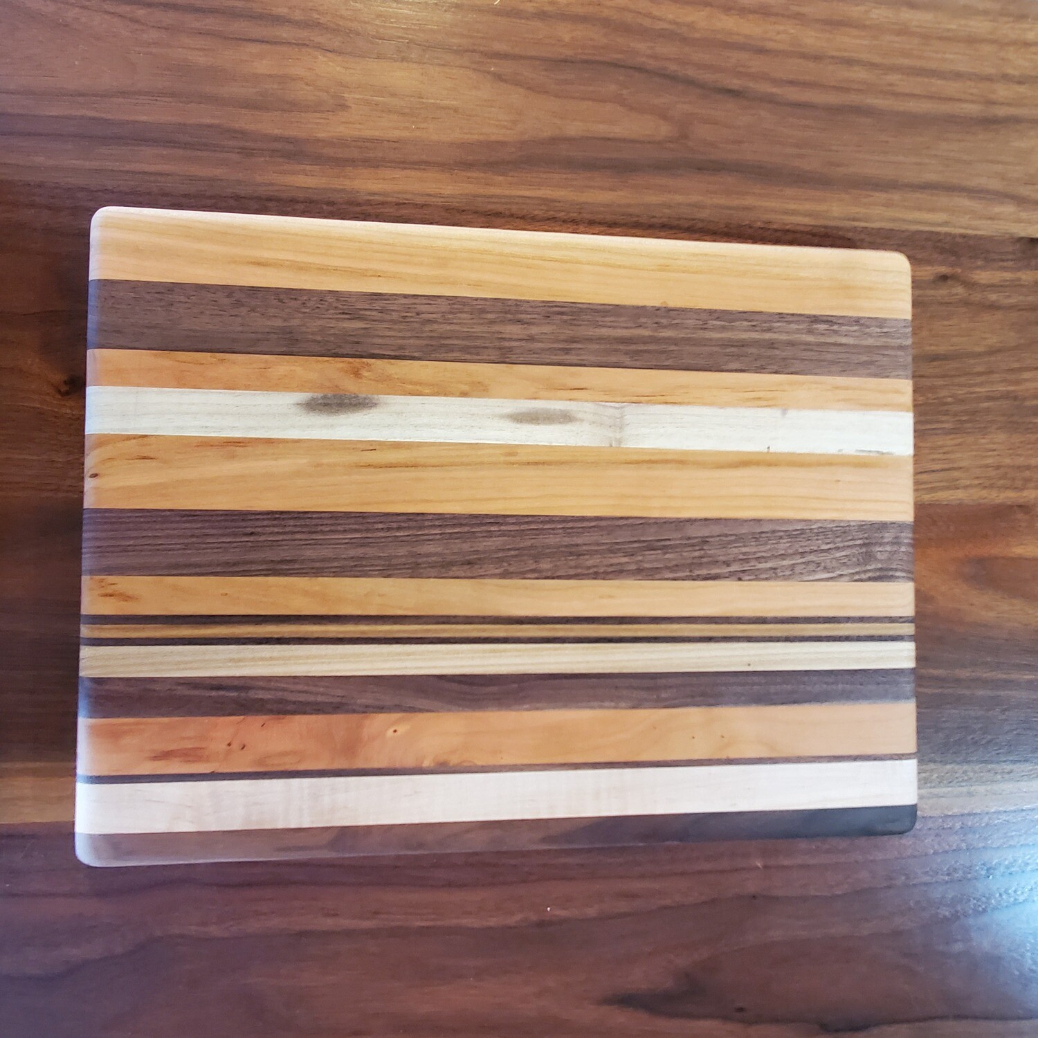 Phoenix Hardwoods Cutting Board XL