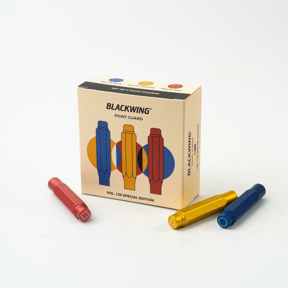 Blackwing 155 Point Guards Set of 3)