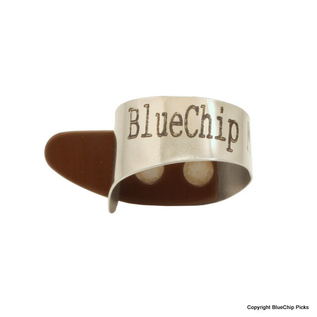 Bluechip Picks BCT-1L Finger Pick
