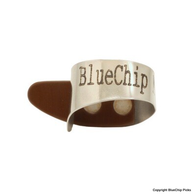 Bluechip Picks BCT-1L Finger Pick