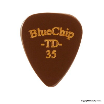 Bluechip Picks TD-35 PICK